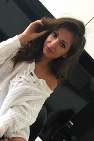 Лариса, метро Преображенская площадь