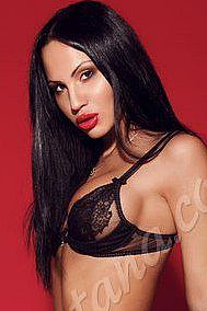 Мариша, метро Площадь Революции