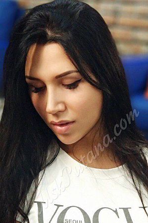 Надежда, метро Соколиная Гора