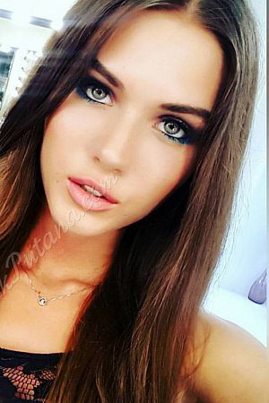 Настя, метро Коммунарка