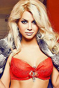 Катя, метро Окружная