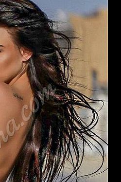 Рита, метро Боровское шоссе