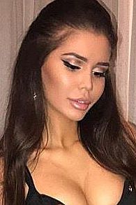 Яна, метро Тропарёво