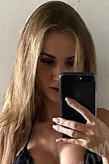 Мария, метро Войковская