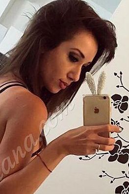 Даша, метро Кузьминки