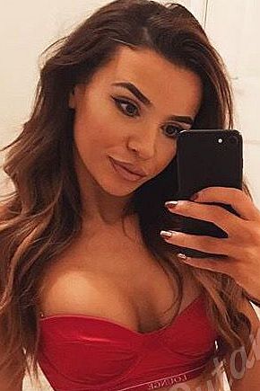 Мария, метро Тульская