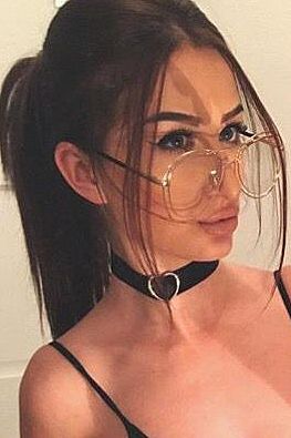 Даша, метро Петровско-Разумовская