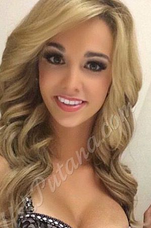 Света, метро Строгино