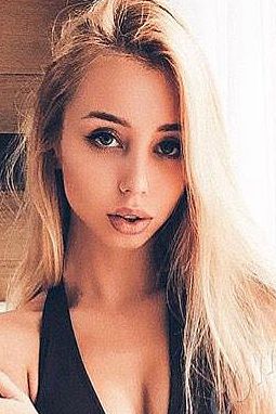 Ольга, метро Тургеневская