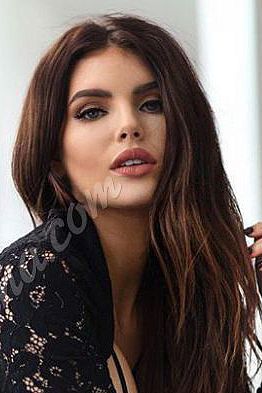 Жанна, метро Сухаревская