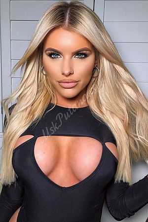 Николь, метро Преображенская площадь