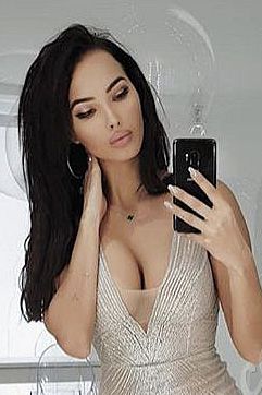 Вероника, метро Мичуринский проспект