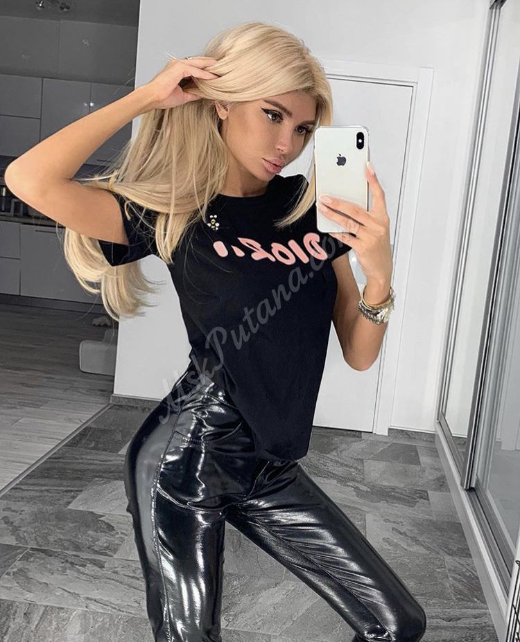 Проститутки