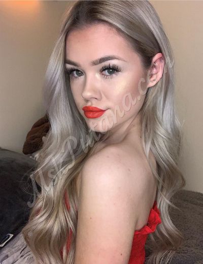 Проститутки