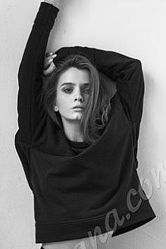 Юлия, метро Профсоюзная