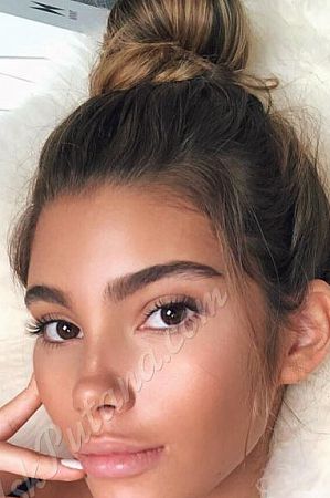 Ирина, метро Октябрьская