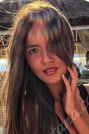 Екатерина, метро Строгино