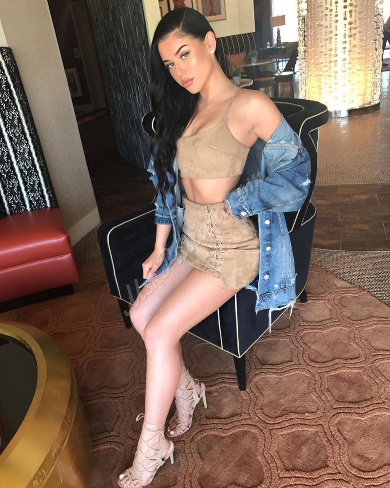 Проститутки