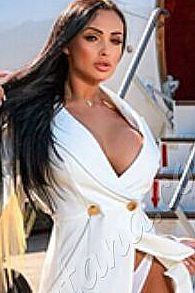 Юлия, метро Люблино