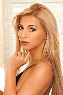 Даша, метро Студенческая