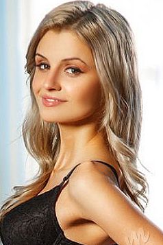 Ирина, метро Волжская