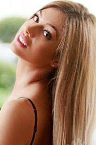 Ирина, метро Владыкино