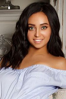 Алёна, метро Проспект Мира