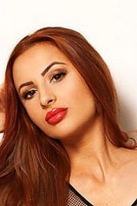 Вероника, метро Белорусская