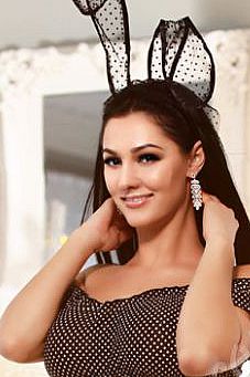 Яна, метро Савёловская