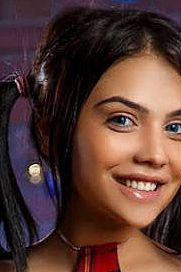 Настя, метро Пионерская