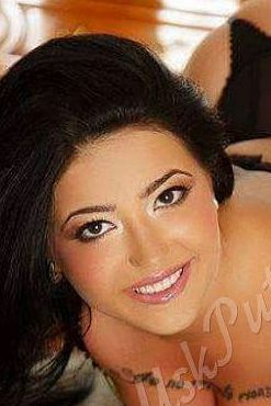 Мария, метро Алтуфьево