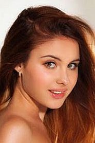 Алёна, метро ВДНХ