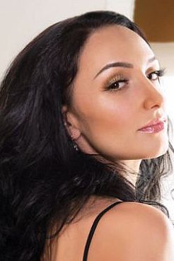 Мария, метро Сходненская