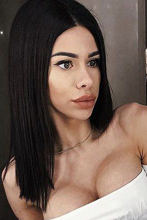 Александра, метро Отрадное