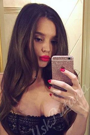 Таисия, метро Новогиреево