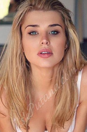 Мария, метро Фили