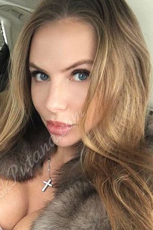 Даша, метро Красные Ворота