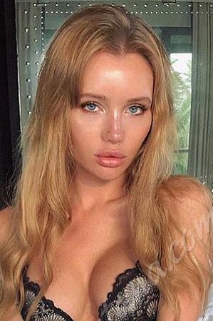 Юлия, метро Павелецкая