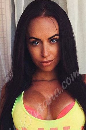 Олеся, метро Боровицкая