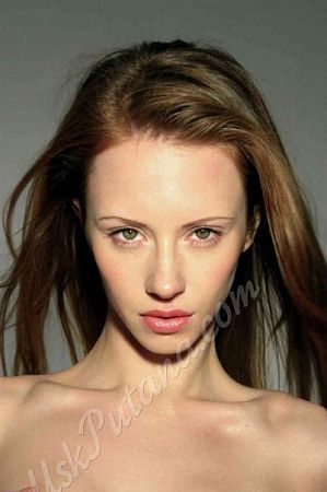 Карина, метро Боровицкая