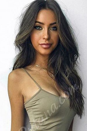 Мария, метро Авиамоторная