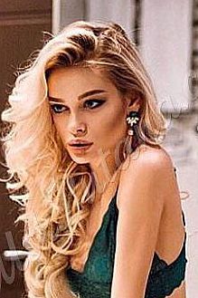 Даша, метро Братиславская