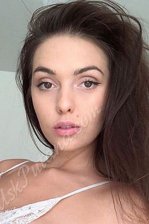 Надежда, метро Шипиловская