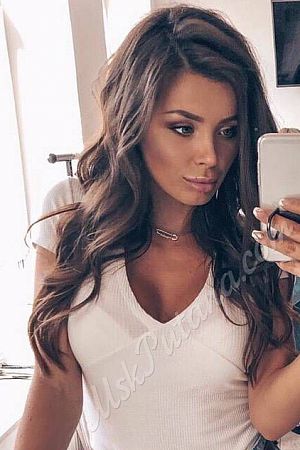 Даша, метро Борисово