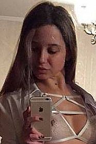 Екатерина, метро Преображенская площадь