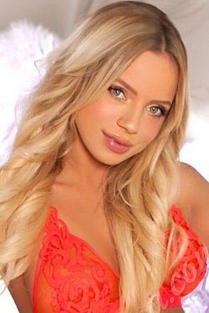 Юля, метро Черкизовская