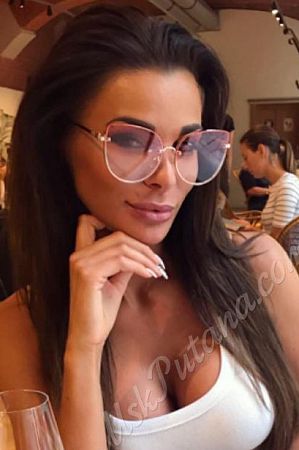 Саша, метро Селигерская