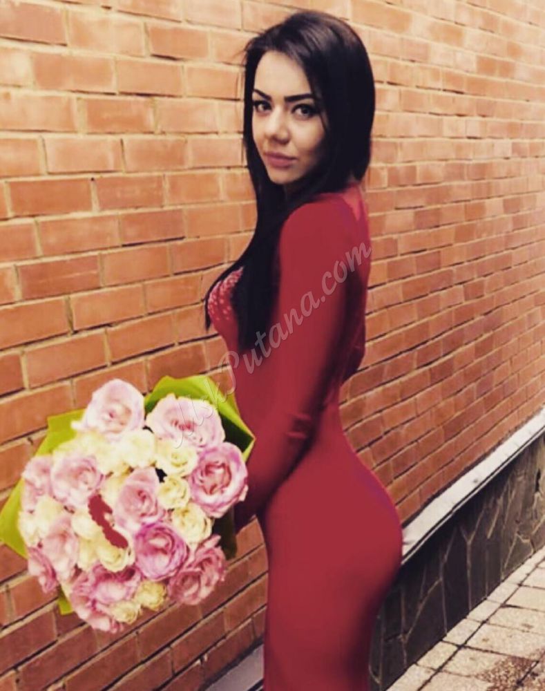 Проститутки