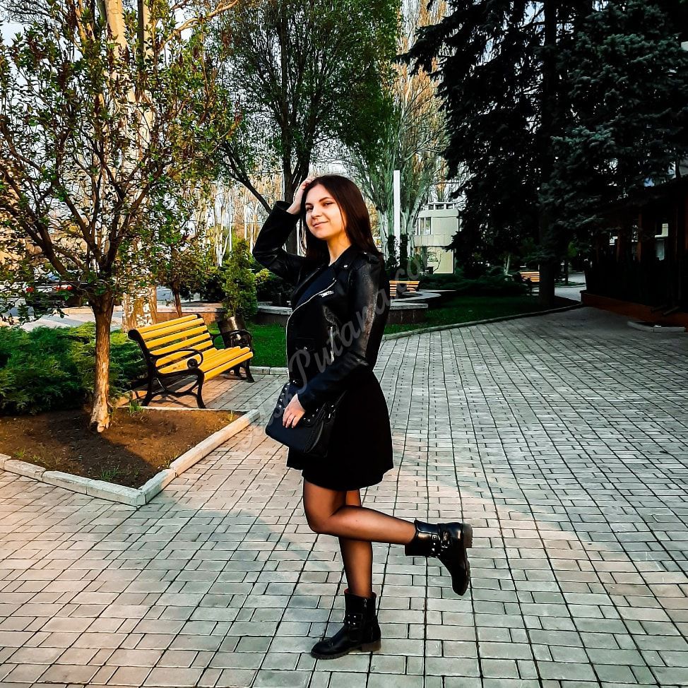 Проститутки