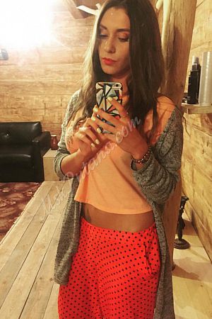 лиля, метро Щербинка